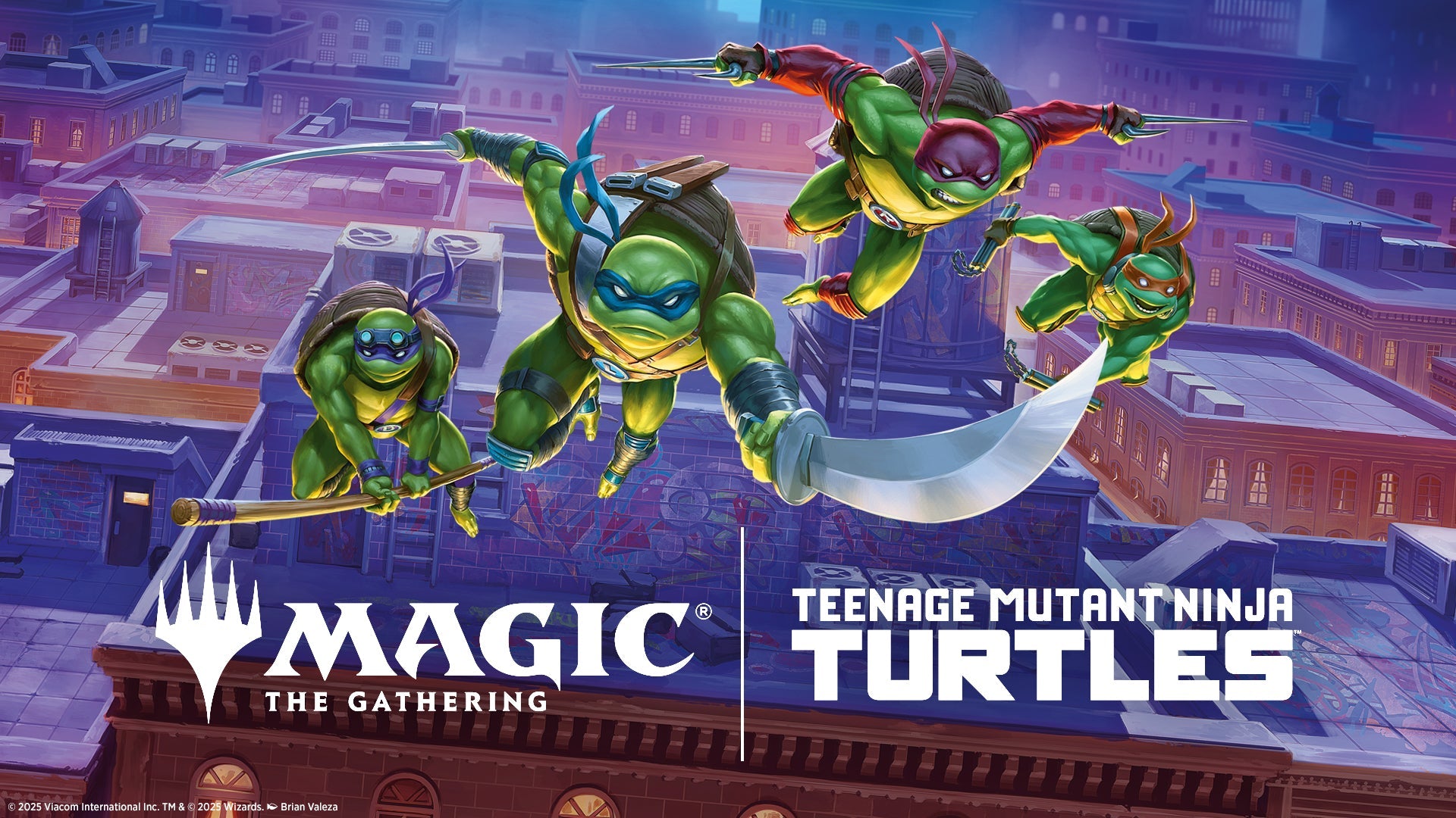Magic: The Gathering