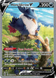 Honchkrow V (Alternate Full Art) - SWSH09: Brilliant Stars (SWSH09)