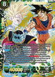 Son Goku, Peace Resolution - Wild Resurgence (BT21)
