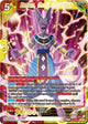 Beerus, Godly Greatness - Beyond Generations (BT24)