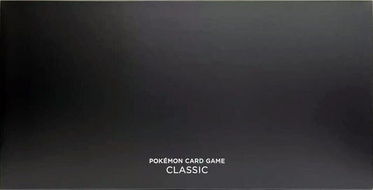 Pokemon Card Game Classic