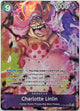 Charlotte Linlin (Parallel) - Two Legends (OP08)