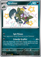 Grafaiai - SV: Paldean Fates (PAF)