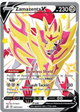 Zamazenta V (Shiny) - SWSH293 - SWSH: Sword & Shield Promo Cards (SWSD)