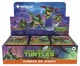 Magic: The Gathering® | Teenage Mutant Ninja Turtles Play Booster Display