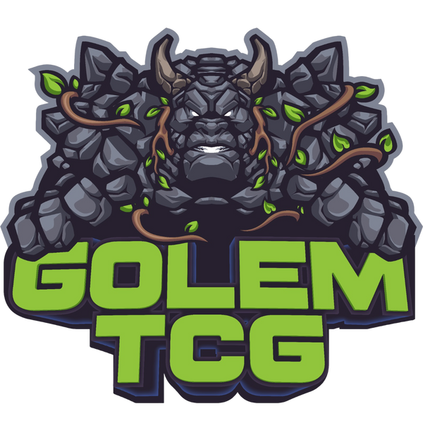 GolemTCG