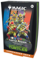 Magic: The Gathering® | Teenage Mutant Ninja Turtles Commander Deck