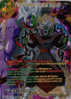 Fused Zamasu, Deviant Tenacity (SPR) - Perfect Combination